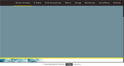 Desktop Screenshot of an-hale.com